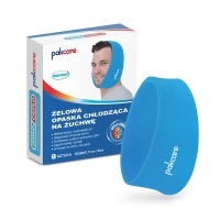 Żelowa opaska chłodząca na żuchwę Pakcare