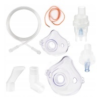 Zestaw do nebulizacji dla dorosłych i dla dzieci Balanssen KIT B 2