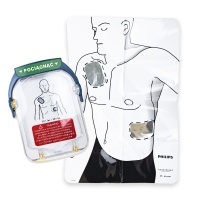 Zestaw szkoleniowy dla dorosłych do modelu HS1 (100 cykli)