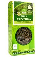 Ziele kopytnika - Dary Natury 50g