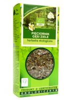 Ziele pięciornika gęsiego - Dary Natury 50g