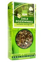 Ziele poziewnika - Dary Natury 50g