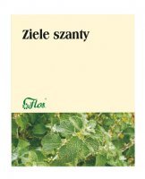 Ziele szanty 50g
