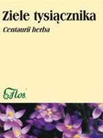 Ziele tysiącznika 50g