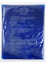 Zimno / ciepły kompres, okład żelowy TERMO HIT 28x34cm