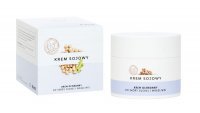 Ziołolek Krem sojowy z witaminą E - 50ml